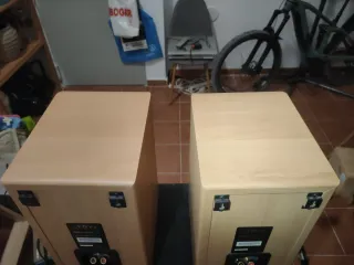 Altavoces Infinity Primus 150