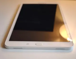 Tablet Samsung Galaxy A6 Blanca