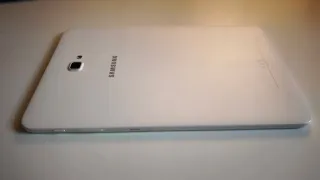 Tablet Samsung Galaxy A6 Blanca