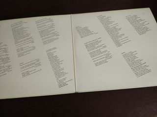 Vinil Camilo Sesto - Camilo