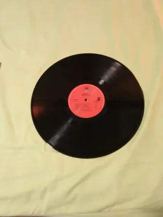 Midnight Oil - Scream in Blue Live Vinilo