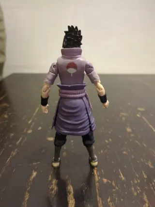 Figura Sasuke Uchiha Naruto Shippuden