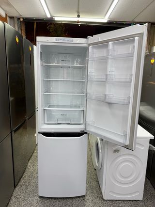 Nevera LG nofrost Grantia Transporte gratis A+++