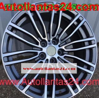 LLANTAS BMW - 22639