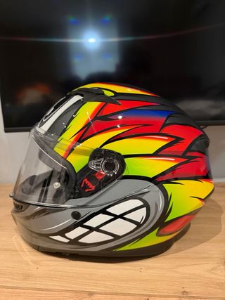 Casco AGV K3 Talla S