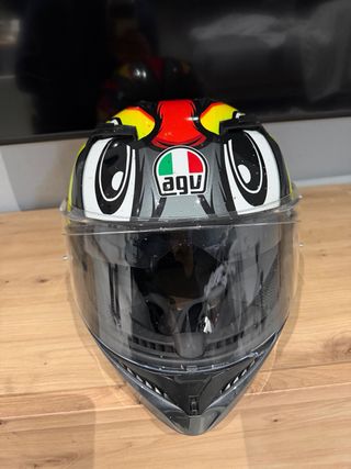 Casco AGV K3 Talla S