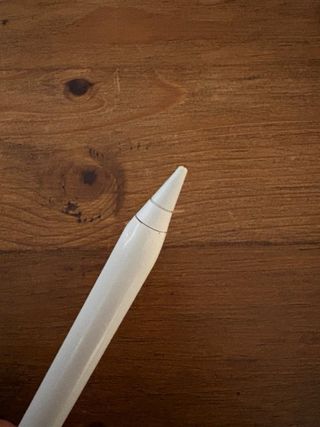 Lápiz Tucano para iPad