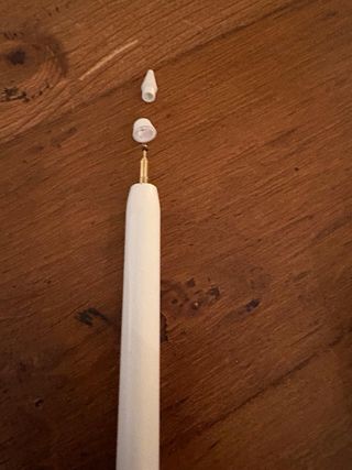 Lápiz Tucano para iPad