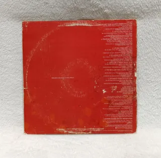 Vinilo LP The Trammps III