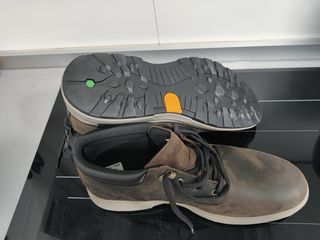 Stivali Timberland Neri