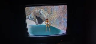 Tomb Raider - PS1