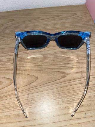 Set Custodia e Occhiali da Sole per Bambini Stitch