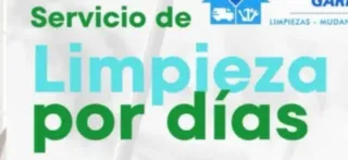 Servicio de limpieza por horas