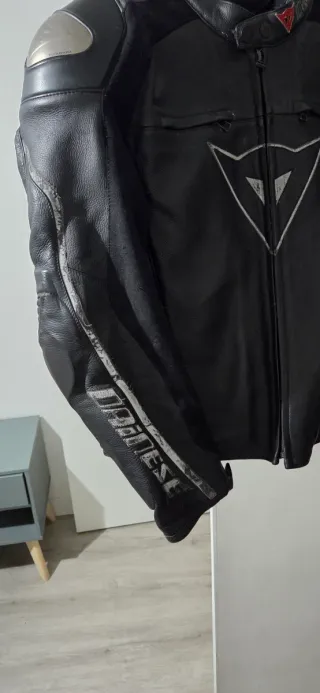 Traje de moto Dainese