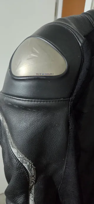 Traje de moto Dainese