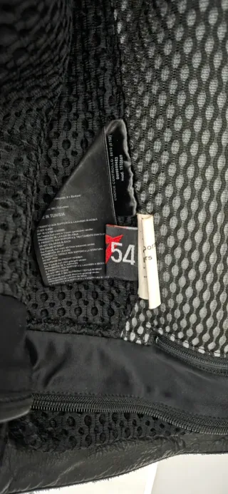 Traje de moto Dainese