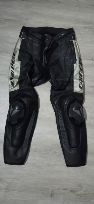 Traje de moto Dainese