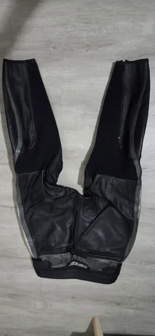 Traje de moto Dainese