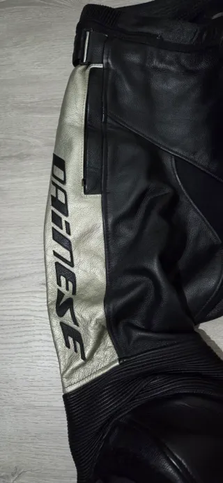 Traje de moto Dainese