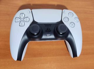 Playstation 5 Slim Bianca + 2 Giochi