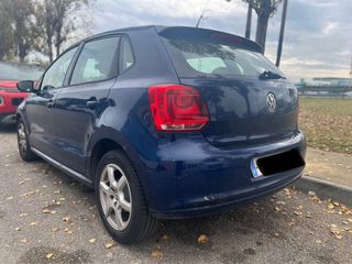 Volkswagen Polo 2013