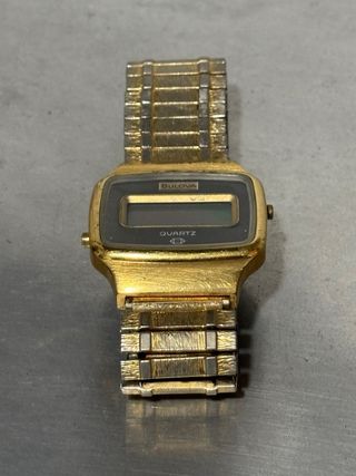 Reloj Bulova Vintage