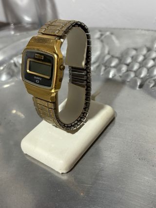 Reloj Bulova Vintage