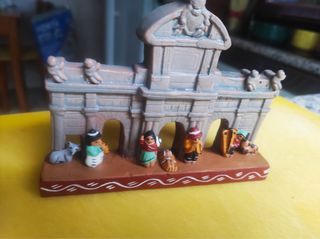 Belén Puerta de Alcalá