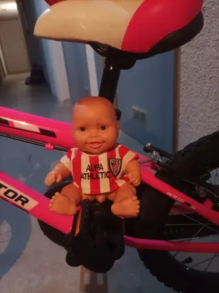 Peluche Luigi osito como de cueroy muñeco del Athl