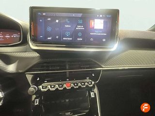 Peugeot 2008 Allure Puretech 130 S&S EAT8