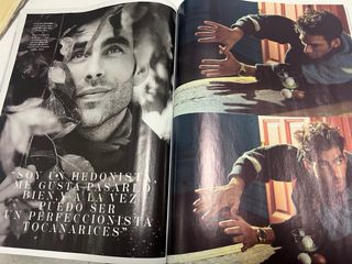 Revista TELVA número 1040. Diciembre 2025