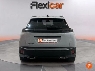 Peugeot 2008 Allure Puretech 130 S&S EAT8