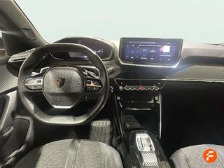 Peugeot 2008 Allure Puretech 130 S&S EAT8