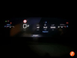 Peugeot 2008 Allure Puretech 130 S&S EAT8