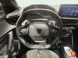 Peugeot 2008 Allure Puretech 130 S&S EAT8