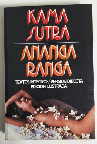 Kama Sutra