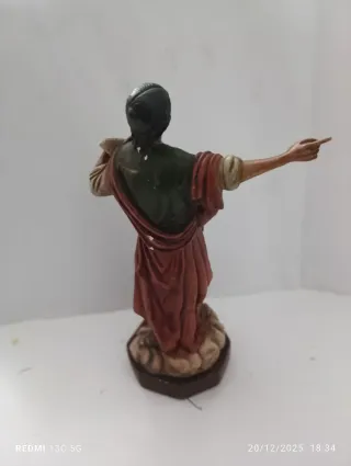 San Pancracio figura religiosa