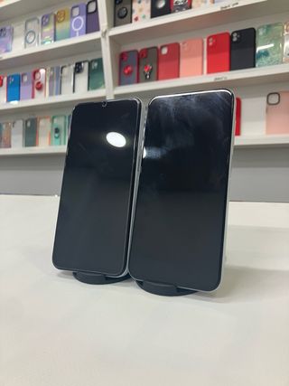 Samsung Galaxy A25 5G 256GB Blanco