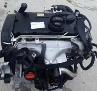 Motor Mitsubishi Outlander 2.0 DID