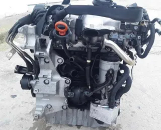 Motor Mitsubishi Outlander 2.0 DID