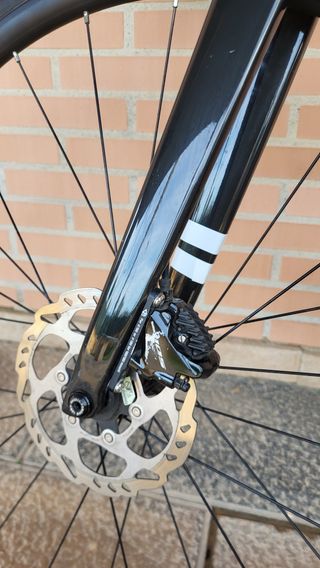 Bicicleta Trek Émonda Carbono