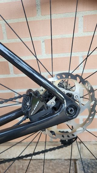 Bicicleta Trek Émonda Carbono