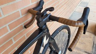 Bicicleta Trek Émonda Carbono