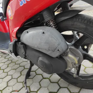 Despiece Honda SH150 SH125