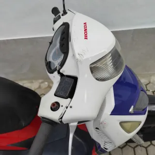 Despiece Honda SH150 SH125