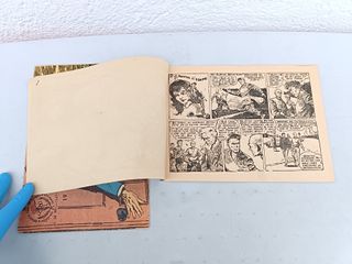 AVENTURAS DEPORTIVAS (EXCLUSIVAS GRÁFICAS RICART)