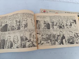 AVENTURAS DEPORTIVAS (EXCLUSIVAS GRÁFICAS RICART)