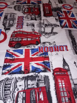 Edredón Londres 99 1.05