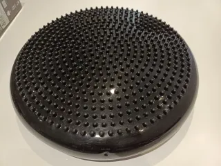 Cojín de equilibrio para fitness