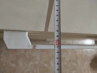 Congelador Arcon Blanco